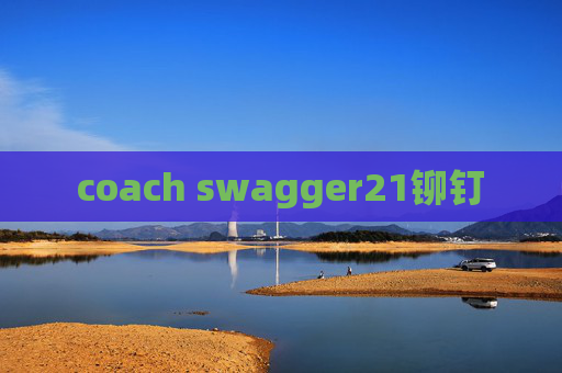 coach swagger21铆钉